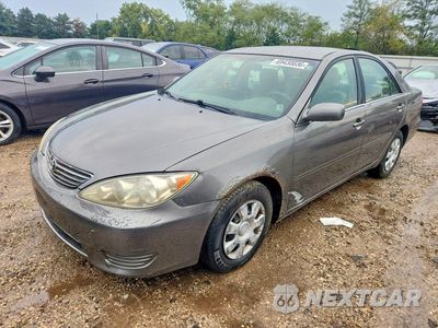 2006 TOYOTA CAMRY LE 4T1BE32K36U641893 - główne zdjęcie licytacji z USA - miniatura