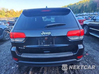 Zdjęcie 6 z 12 samochodu: 2015 JEEP GRAND CHEROKEE LAREDO VIN:1C4RJFAG0FC660811 - miniatura