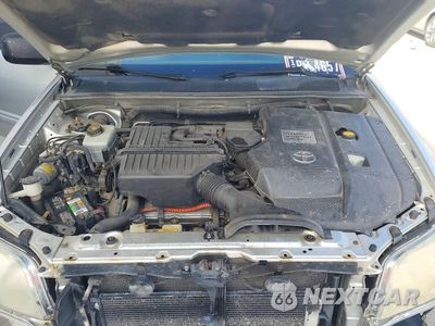 Zdjęcie 12 z 14 samochodu: 2007 TOYOTA HIGHLANDER HYBRID VIN:JTEEW21A770037737 - miniatura