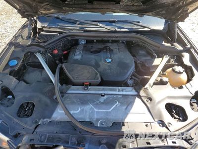 Zdjęcie 11 z 12 samochodu: 2019 BMW X3 XDRIVE30I VIN:5UXTR9C5XKLE18793 - miniatura