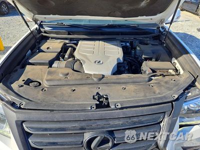 Zdjęcie 12 z 13 samochodu: 2015 LEXUS GX 460 VIN:JTJBM7FX3F5114447 - miniatura