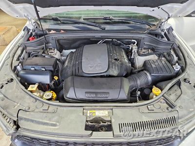 Zdjęcie 12 z 13 samochodu: 2021 DODGE DURANGO R/T VIN:1C4SDJCT1MC574278 - miniatura