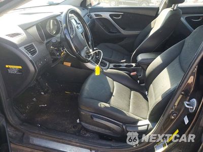 Zdjęcie 7 z 12 samochodu: 2015 HYUNDAI ELANTRA SE VIN:KMHDH4AE9FU259174 - miniatura