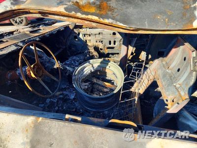 Zdjęcie 7 z 12 samochodu: 1979 CHEVROLET CAMARO VIN:1Q87L9N521963 - miniatura