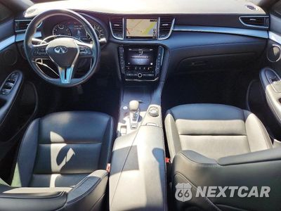 Zdjęcie 8 z 14 samochodu: 2020 INFINITI QX50 ESSENTIAL VIN:3PCAJ5M30LF113908 - miniatura