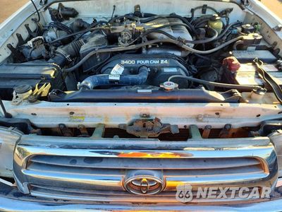 Zdjęcie 11 z 12 samochodu: 2000 TOYOTA 4RUNNER SR5 VIN:JT3GN86R9Y0149494 - miniatura