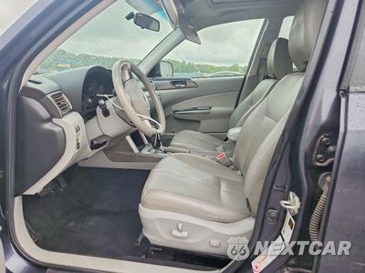 Zdjęcie 7 z 13 samochodu: 2011 SUBARU FORESTER LIMITED VIN:JF2SHBEC8BH702220 - miniatura