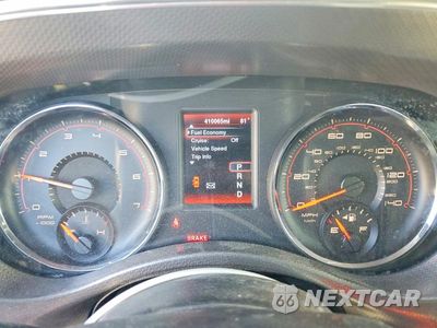 Zdjęcie 9 z 12 samochodu: 2014 DODGE CHARGER SE VIN:2C3CDXBG2EH209042 - miniatura
