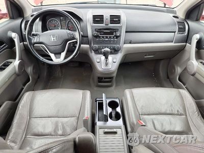 Zdjęcie 8 z 12 samochodu: 2007 HONDA CR-V EXL VIN:JHLRE48767C069076 - miniatura