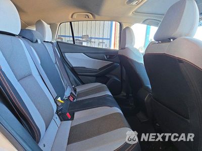 Zdjęcie 11 z 13 samochodu: 2018 SUBARU CROSSTREK PREMIUM VIN:JF2GTACC3J8205558 - miniatura