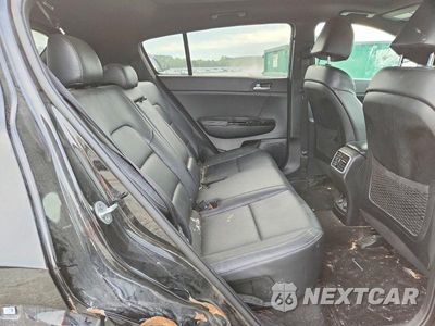 Zdjęcie 10 z 12 samochodu: 2021 KIA SPORTAGE S VIN:KNDP63AC5M7866555 - miniatura