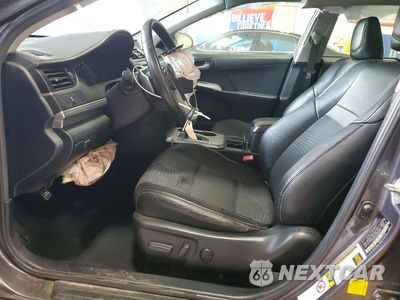 Zdjęcie 7 z 13 samochodu: 2014 TOYOTA CAMRY SE SPORT VIN:4T1BF1FK2EU443512 - miniatura
