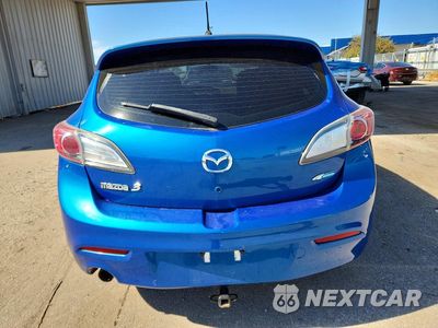 Zdjęcie 6 z 12 samochodu: 2012 MAZDA 3 I VIN:JM1BL1L79C1573413 - miniatura