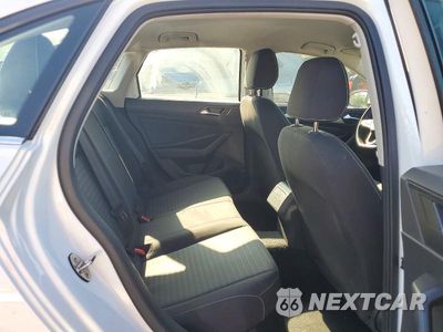 Zdjęcie 10 z 12 samochodu: 2024 VOLKSWAGEN JETTA S VIN:3VW5M7BU4RM047073 - miniatura