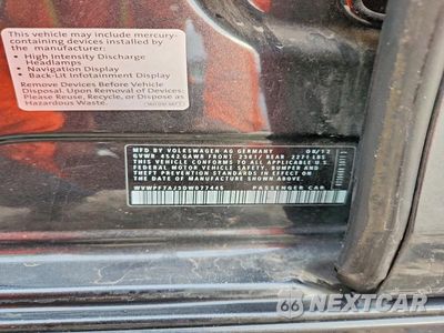 Zdjęcie 12 z 12 samochodu: 2013 VOLKSWAGEN GOLF R VIN:WVWPF7AJ3DW077445 - miniatura