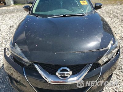 Zdjęcie 11 z 12 samochodu: 2016 NISSAN MAXIMA 3.5 SL VIN:1N4AA6AP2GC385124 - miniatura