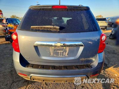 Zdjęcie 6 z 13 samochodu: 2011 CHEVROLET EQUINOX LT VIN:2CNFLEEC9B6426180 - miniatura