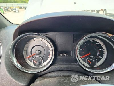 Zdjęcie 9 z 13 samochodu: 2017 DODGE GRAND CARAVAN SXT VIN:2C4RDGCG0HR664068 - miniatura