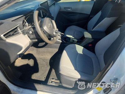 Zdjęcie 7 z 12 samochodu: 2020 TOYOTA COROLLA LE VIN:JTDEPRAE8LJ001623 - miniatura