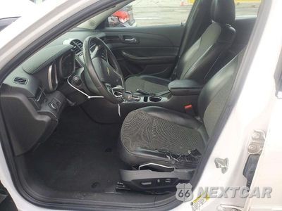 Zdjęcie 7 z 12 samochodu: 2016 CHEVROLET MALIBU LIMITED LT VIN:1G11C5SA8GF110941 - miniatura