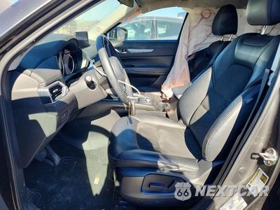 Zdjęcie 7 z 12 samochodu: 2023 MAZDA CX-5 SELECT VIN:JM3KFBBM2P0198326 - miniatura