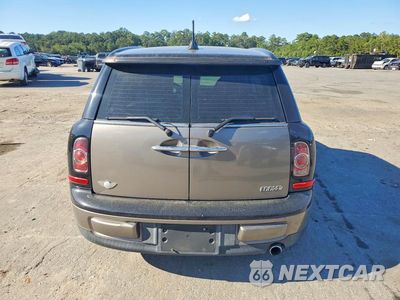 Zdjęcie 6 z 12 samochodu: 2013 MINI COOPER CLUBMAN VIN:WMWZF3C58DT489912 - miniatura