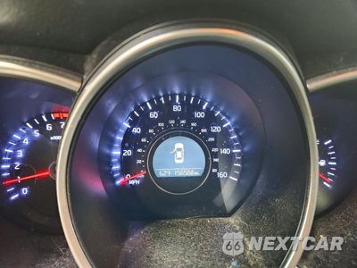 Zdjęcie 9 z 12 samochodu: 2014 KIA OPTIMA LX VIN:5XXGM4A70EG304103 - miniatura