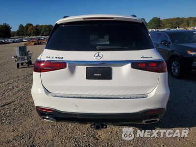 Zdjęcie 6 z 13 samochodu: 2024 MERCEDES-BENZ GLS 450 4MATIC VIN:4JGFF5KE7RB092994 - miniatura