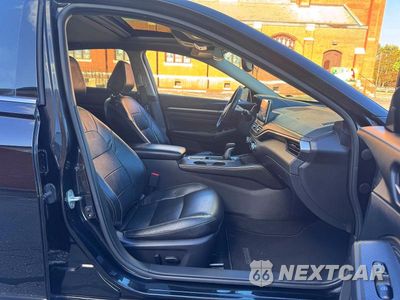 Piąte zdjęcie samochodu w środku: 2019 NISSAN ALTIMA EDITION ONE VIN:1N4AL4FV9KC259602 - miniatura