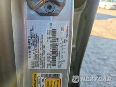 Zdjęcie 12 z 12 samochodu: 2017 FORD FUSION SE HYBRID VIN:3FA6P0LU9HR295699 - miniatura