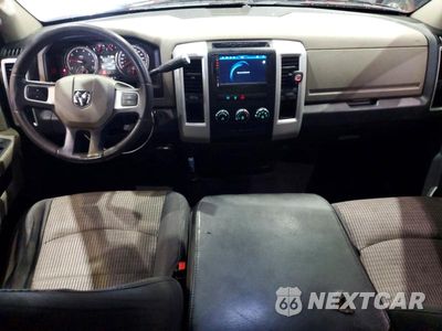 Zdjęcie 8 z 12 samochodu: 2011 DODGE RAM 1500 VIN:1D7RB1GP6BS674077 - miniatura