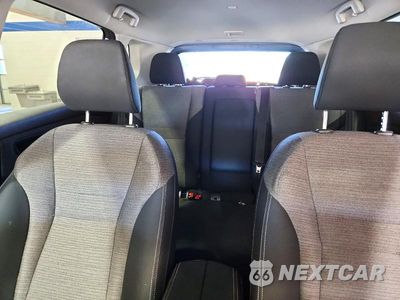 Zdjęcie 10 z 14 samochodu: 2022 NISSAN ROGUE SV VIN:5N1BT3BA5NC725554 - miniatura