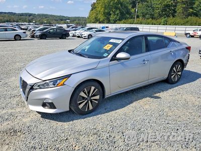2020 NISSAN ALTIMA SL 1N4BL4EV7LC243941 - główne zdjęcie licytacji z USA - miniatura