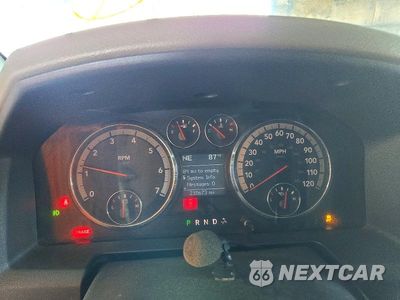 Zdjęcie 9 z 13 samochodu: 2009 DODGE RAM 1500 VIN:1D3HV13TX9S708295 - miniatura