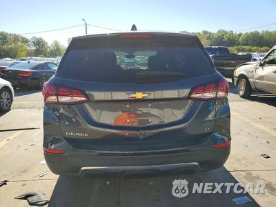 Zdjęcie 6 z 14 samochodu: 2022 CHEVROLET EQUINOX LT VIN:2GNAXKEVXN6153295 - miniatura