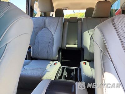 Zdjęcie 10 z 14 samochodu: 2026 TOYOTA GRAND HIGHLANDER HYBRID LIMITED VIN:5TDACAB56TS104679 - miniatura