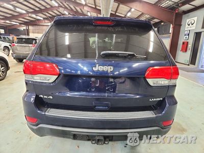 Zdjęcie 6 z 13 samochodu: 2014 JEEP GRAND CHEROKEE LAREDO VIN:1C4RJFAG8EC315282 - miniatura