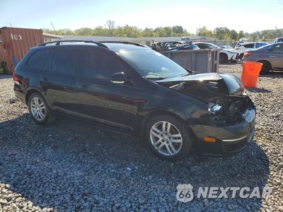 Czwarte zdjęcie samochodu z boku: 2009 VOLKSWAGEN JETTA S VIN:3VWKM71K19M261683 - miniatura