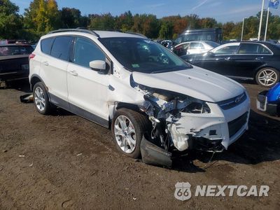 Czwarte zdjęcie samochodu z boku: 2013 FORD ESCAPE SE VIN:1FMCU0GX9DUD23767 - miniatura