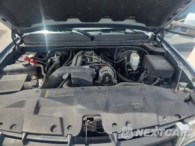 Zdjęcie 11 z 13 samochodu: 2010 GMC SIERRA K1500 SLE VIN:1GTSKVE32AZ176676 - miniatura
