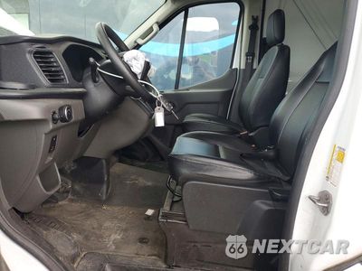 Zdjęcie 7 z 14 samochodu: 2025 FORD TRANSIT T-250 VIN:1FTBR3U81SKB25497 - miniatura