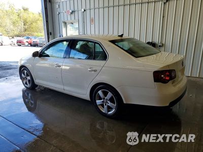 Drugie zdjęcie samochodu z przodu: 2008 VOLKSWAGEN JETTA SE VIN:3VWRM71K48M056355 - miniatura