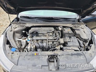 Zdjęcie 11 z 12 samochodu: 2025 KIA K4 LXS VIN:3KPFT4DE0SE022105 - miniatura