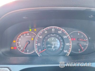 Zdjęcie 9 z 12 samochodu: 2017 HONDA ACCORD SPORT VIN:1HGCR2F57HA254488 - miniatura
