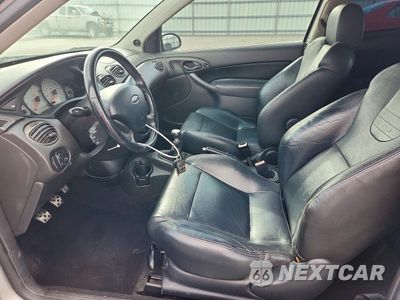 Zdjęcie 7 z 12 samochodu: 2004 FORD FOCUS VIN:3FAHP39524R100286 - miniatura