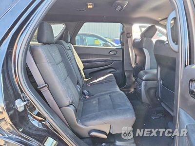 Zdjęcie 11 z 13 samochodu: 2026 DODGE DURANGO GT VIN:1C4RDJDG9TC213654 - miniatura