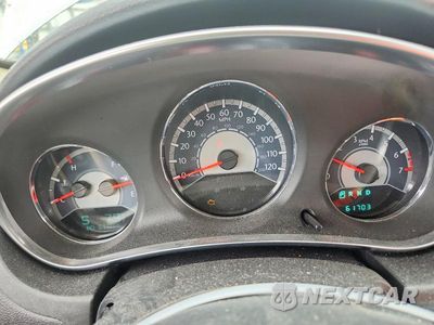Zdjęcie 9 z 13 samochodu: 2012 CHRYSLER 200 LIMITED VIN:1C3CCBCB6CN301994 - miniatura