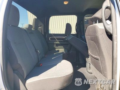 Zdjęcie 10 z 13 samochodu: 2024 RAM 2500 BIG HORN VIN:3C6UR5DJ5RG354569 - miniatura