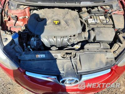 Zdjęcie 11 z 12 samochodu: 2015 HYUNDAI ELANTRA SE VIN:5NPDH4AE3FH565849 - miniatura
