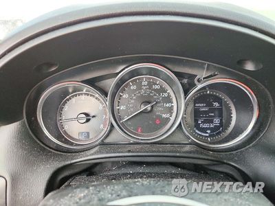 Zdjęcie 9 z 13 samochodu: 2014 MAZDA CX-5 TOURING VIN:JM3KE2CY5E0381320 - miniatura